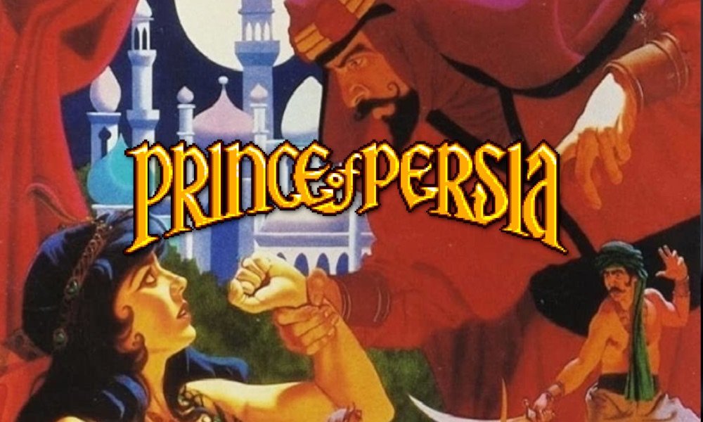 How to Play Prince of Persia 1989 on Windows 11? 1 How to Play Prince of Persia 1989 on Windows 11