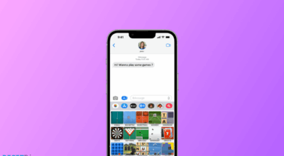 How to Play iMessage Games on iPhone