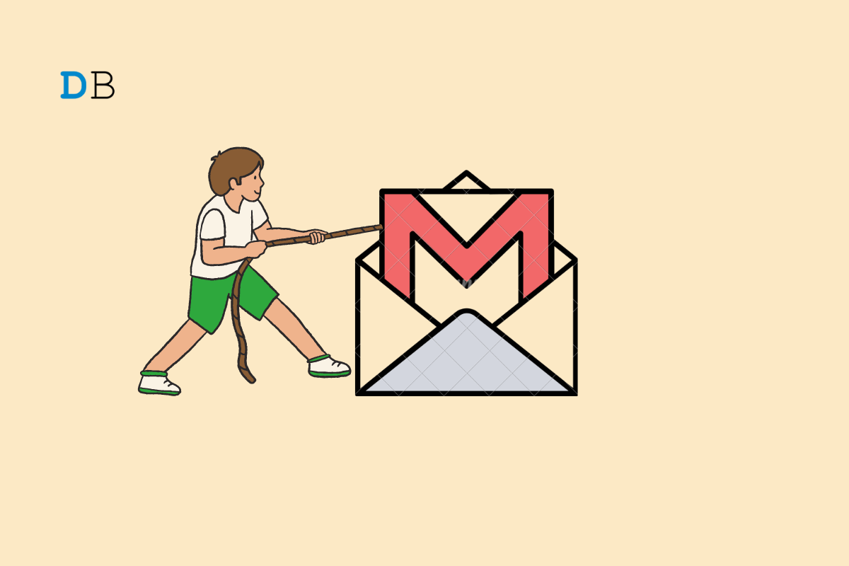 How to Recall an Email in Gmail 1 How to Recall an Email in Gmail 1