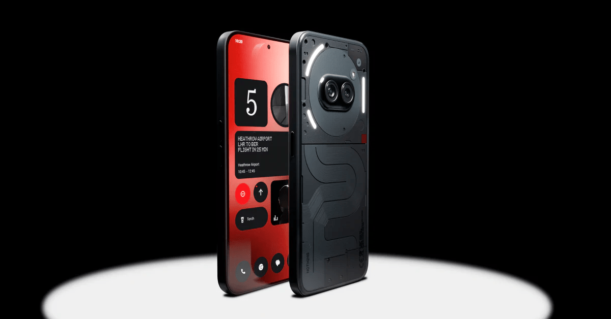 How to Record Calls on Nothing Phone 1 How to Record Calls on Nothing Phone 1