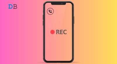 Top 3 Ways for Call Recording on iPhone How to Record a Phone call on iPhone