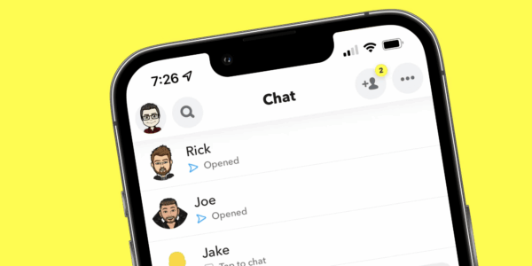How to Recover Deleted Snapchat Messages? 2