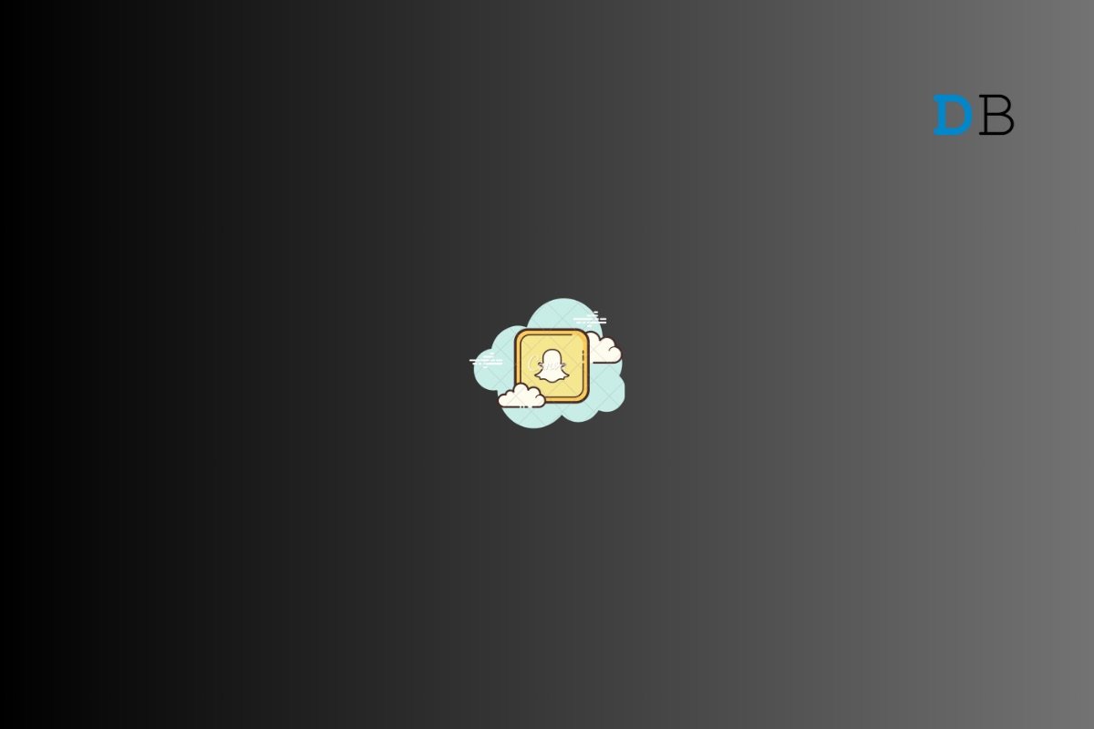 Is Snapchat Account Deleted? Look Ways Recover 1 How to Recover a Deleted Snapchat Account