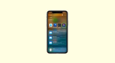 How to Remove Photos from Spotlight Search on iPhone