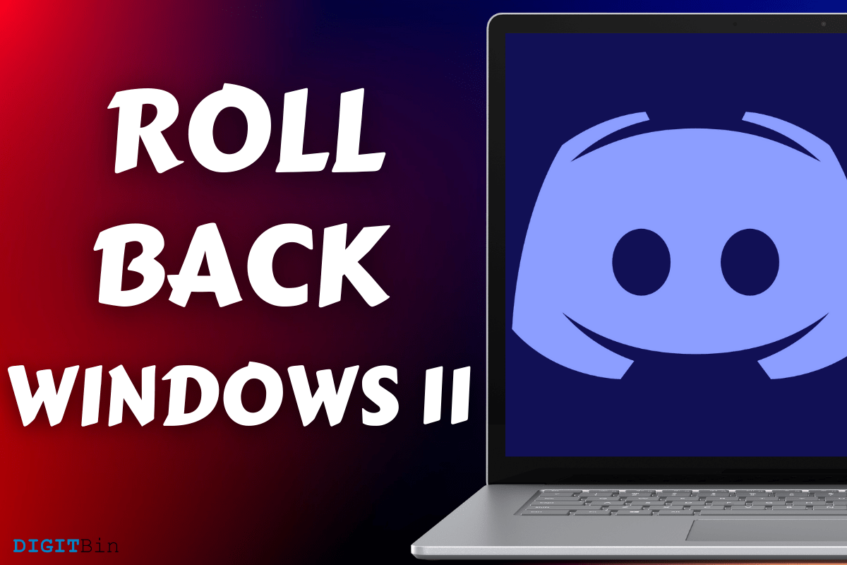 How to Roll Back Windows 11 to Windows 10? 1 How to Roll Back Windows 11 to Windows 10