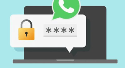 How to Secure WhatsApp Web With Password How to Secure WhatsApp Web With Password