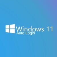 How to Set Up Auto Login in Windows 11