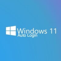How to Set Up Auto Login in Windows 11
