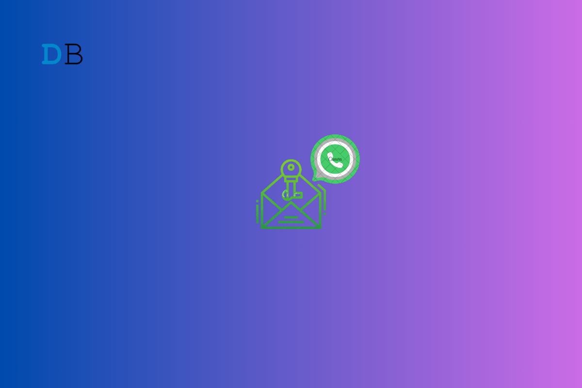 How to Set Up WhatsApp Passkey and Use it 1 How to Set Up WhatsApp Passkey and Use it 1