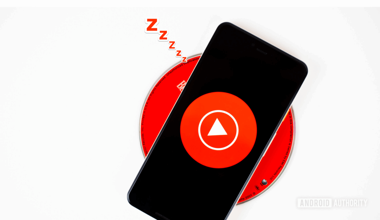 How to Set Up a Sleep Timer in YouTube Music 1 How to Set Up a Sleep Timer in YouTube Music