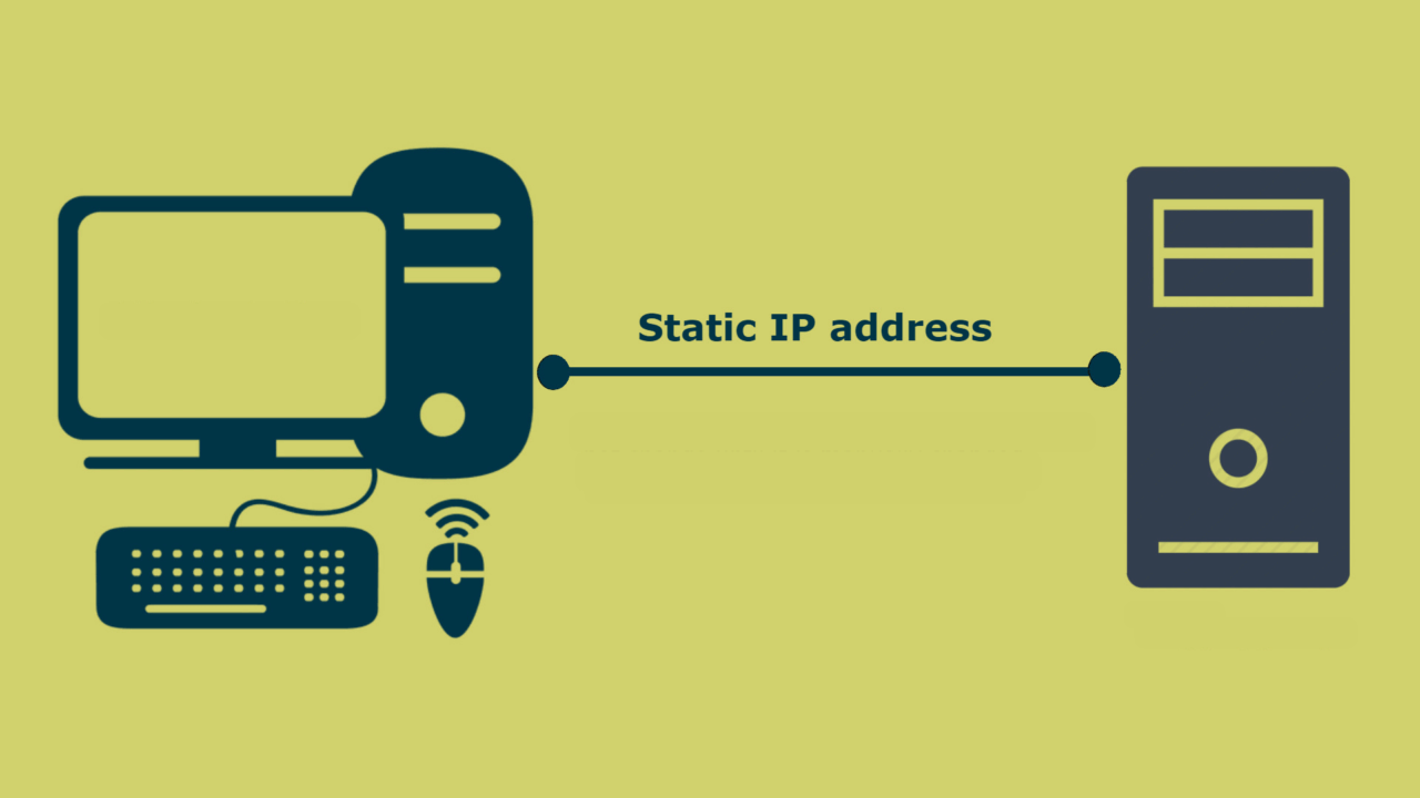 How to Set a Static IP Address on Windows 11? 1 How to Set a Static IP Address on Windows 11? 1