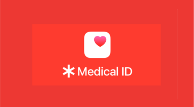 How to Setup Medical ID on iPhone for Emergency?