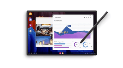 How to Setup and Use DeX on a Galaxy Phone or Tablet