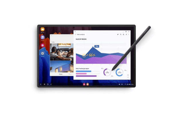 How to Setup and Use DeX on a Galaxy Phone or Tablet