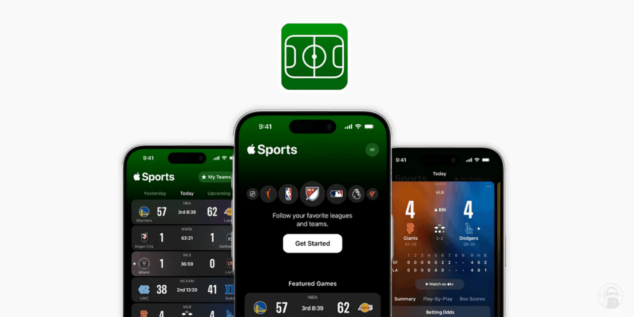 How to Turn Off Betting Odds on the Apple Sports App 1 How to Turn Off Betting Odds on the Apple Sports App