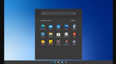 How to Uninstall System Apps on Windows