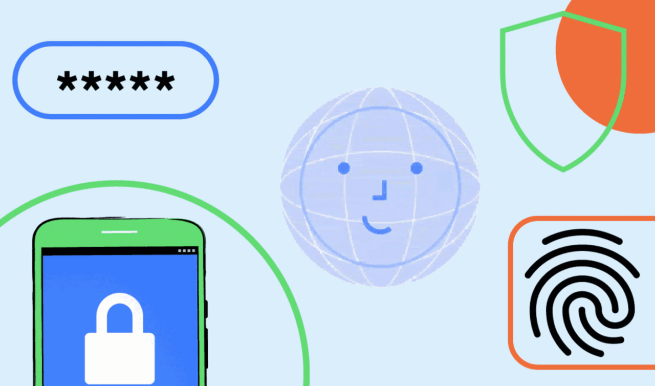 How to Use Biometric Authentication on Google Play Store 1 How to Use Biometric Authentication on Google Play Store 1
