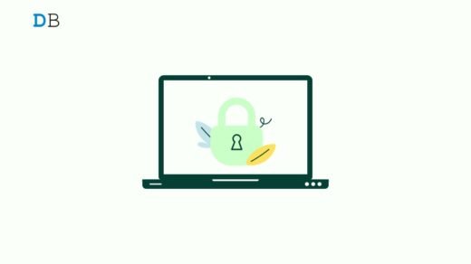 How to Use Dynamic Lock in Windows 11