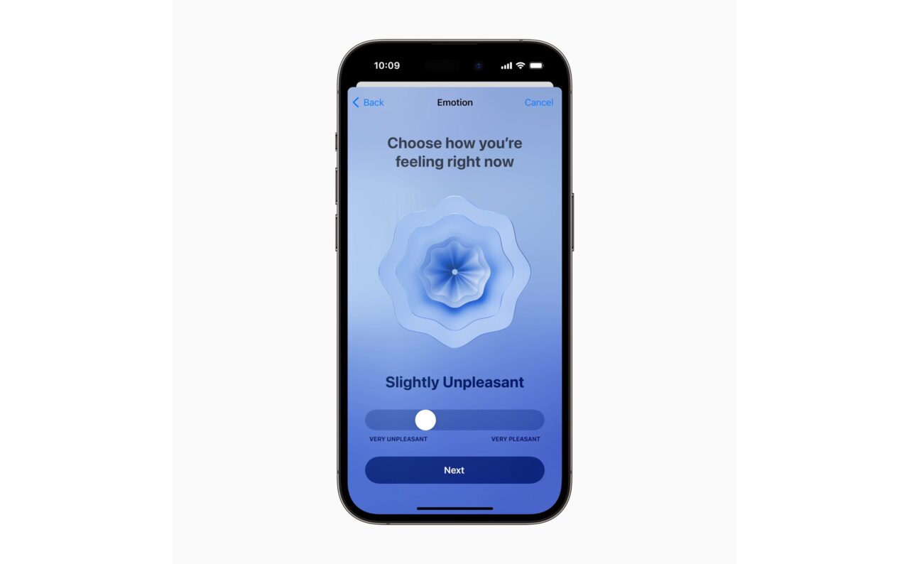 How to Use Mental Wellbeing in Health App in iOS 17? 1 How to Use Mental Wellbeing in Health App in iOS 17