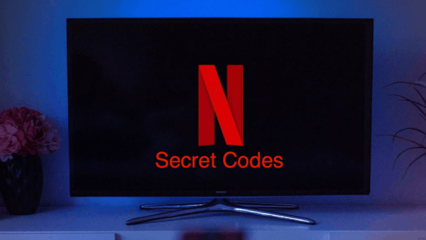 How to Use Netflix Secret Codes: A Complete Guide 4