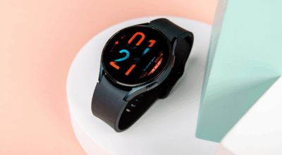 How to Use Your Smartwatch as Computer Mouse