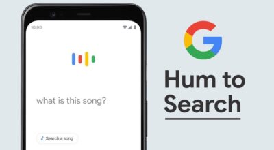 How to Use 'Hum to Search' on Google to Find a Song