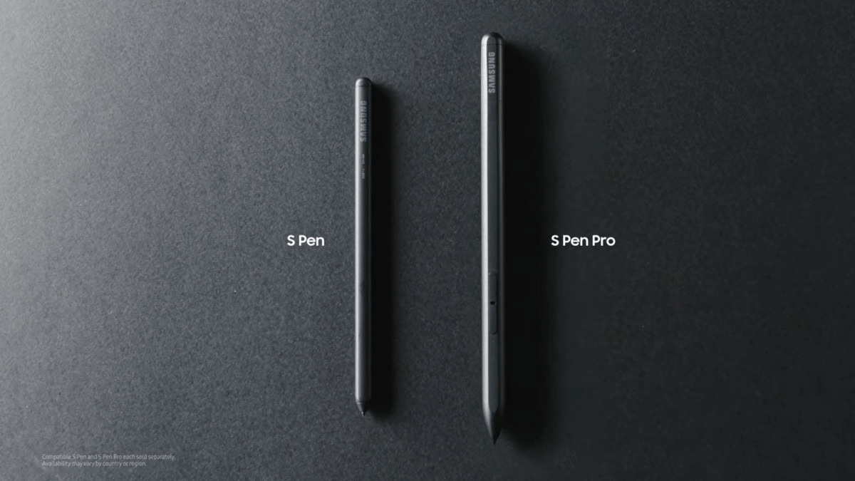 How to Use and Customize S Pen Air Actions and Gestures 1 How to Use and Customize S Pen Air Actions and Gestures 1