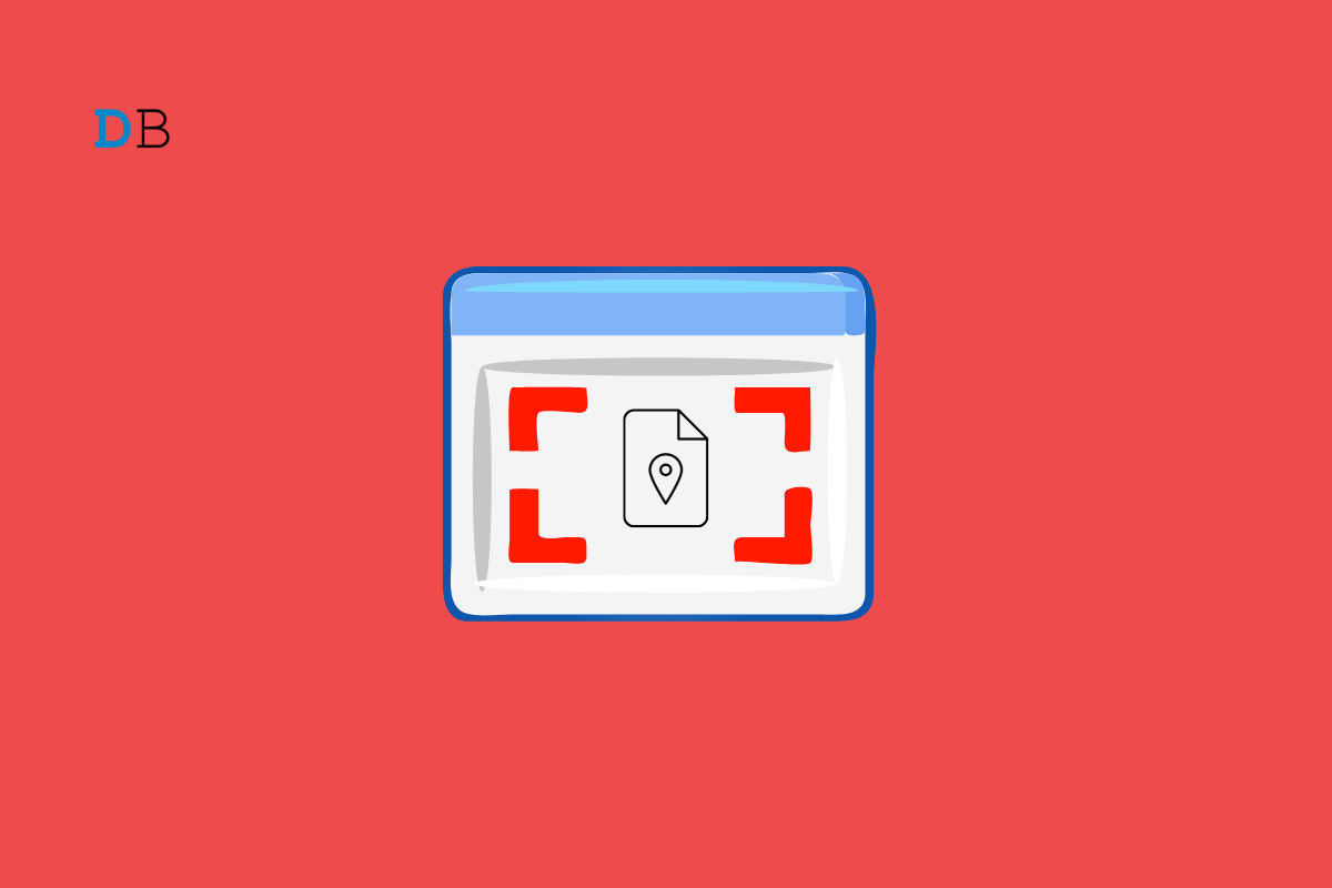 How to Change Default Screenshot Location on Windows 11 1 How to Change Default Screenshot Location on Windows 11 1