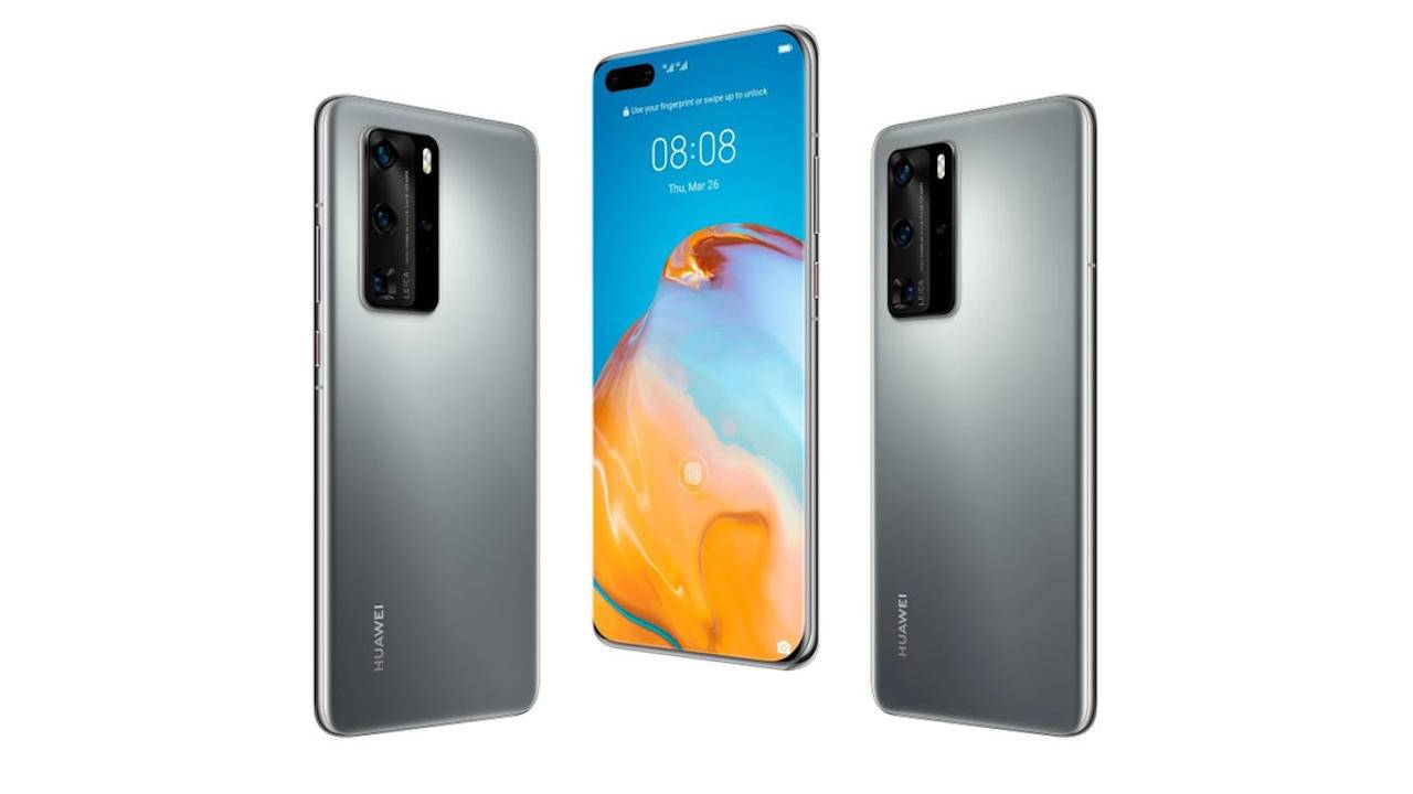 Best Mobile Phones to Buy in 2020 | Android & iOS 10 Huawei P40 Pro Plus