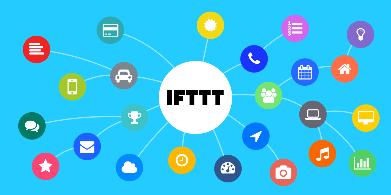 Top Best Apps for Google Home & Nest 5 IFTTT