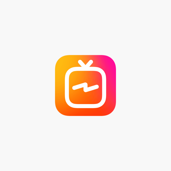 IGTV YouTube Alternative