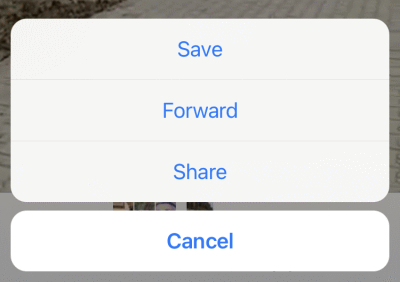 How to Fix Videos Not Playing iPhone Camera Roll? 13 save videos from whatsapp to iphone