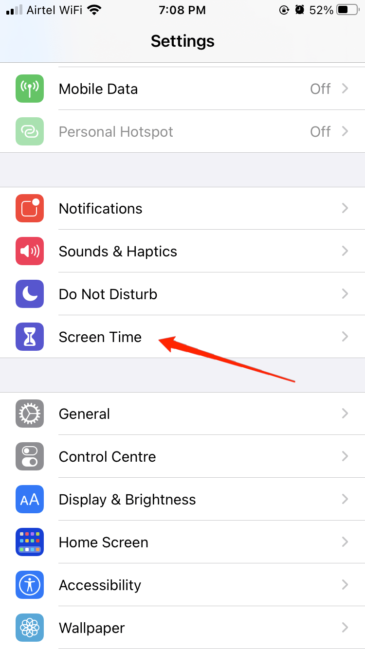 Cash App Not Working on iPhone: 11 Ways to Fix! 5 How to Fix Notes App Crashing on iPhone? 1