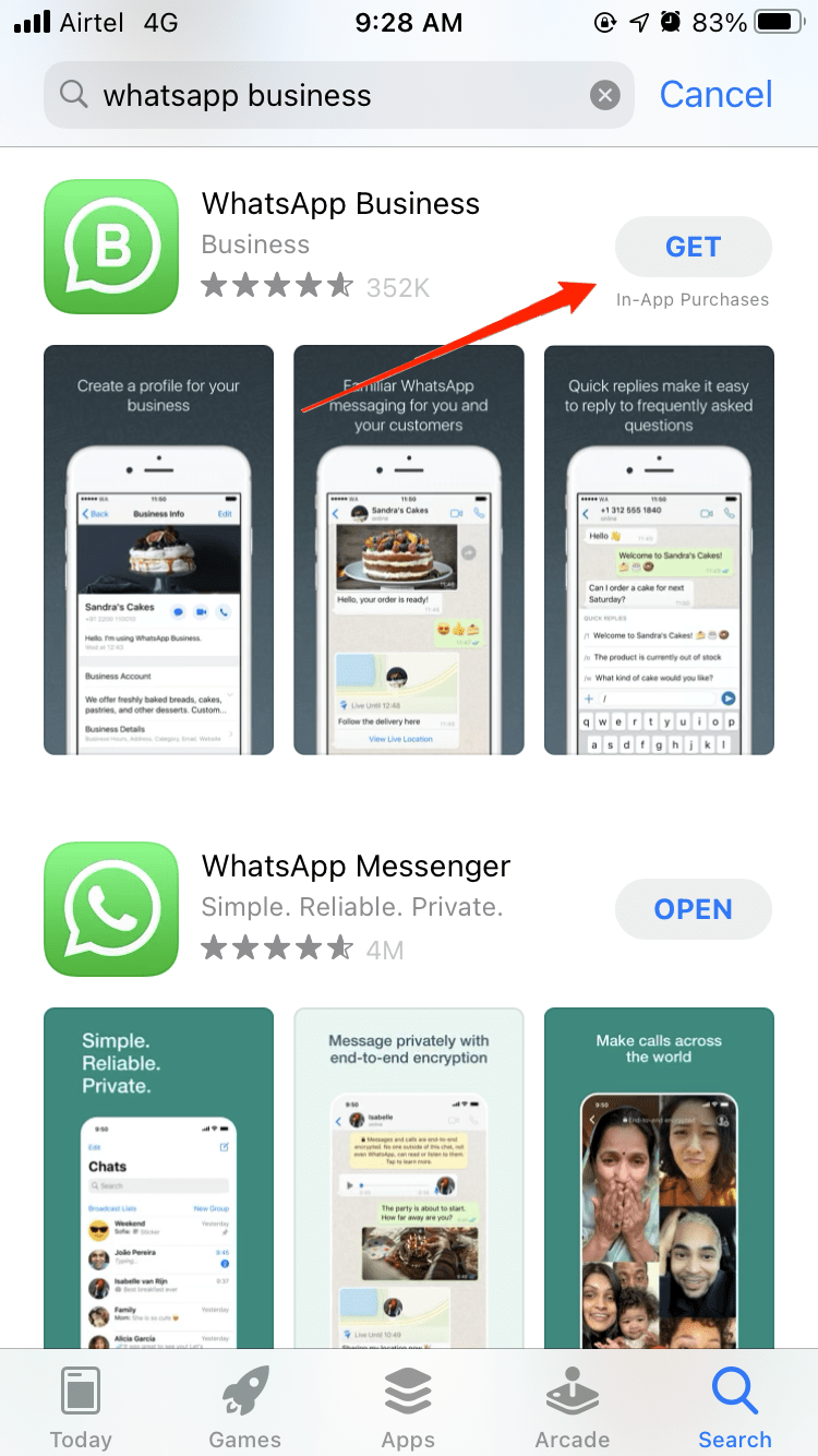 How to Use Two WhatsApps on iPhone 14? 2 whatsapp bussiness iphone 14