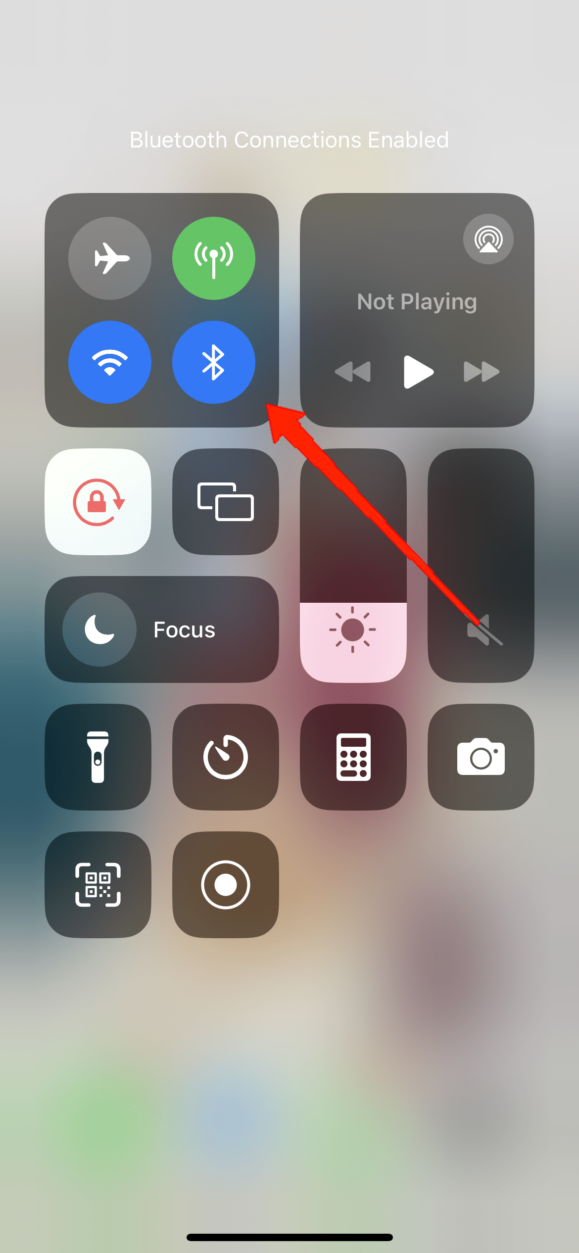 How to Fix AirPods 4 Not Pairing or Connecting? 2 Check Your Bluetooth