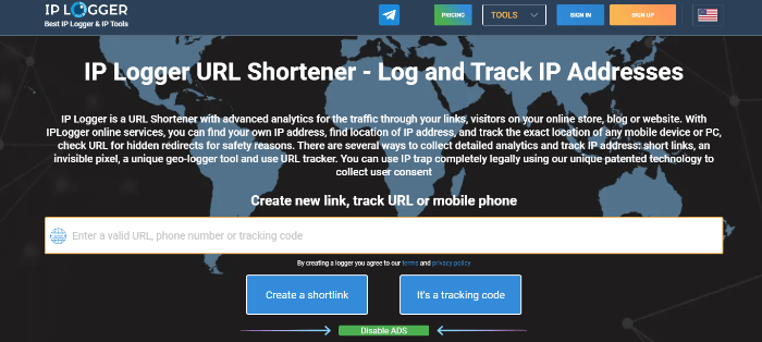 What is IP Grabber: Safety | Legality | Best IP Grabbers 5 IP Logger