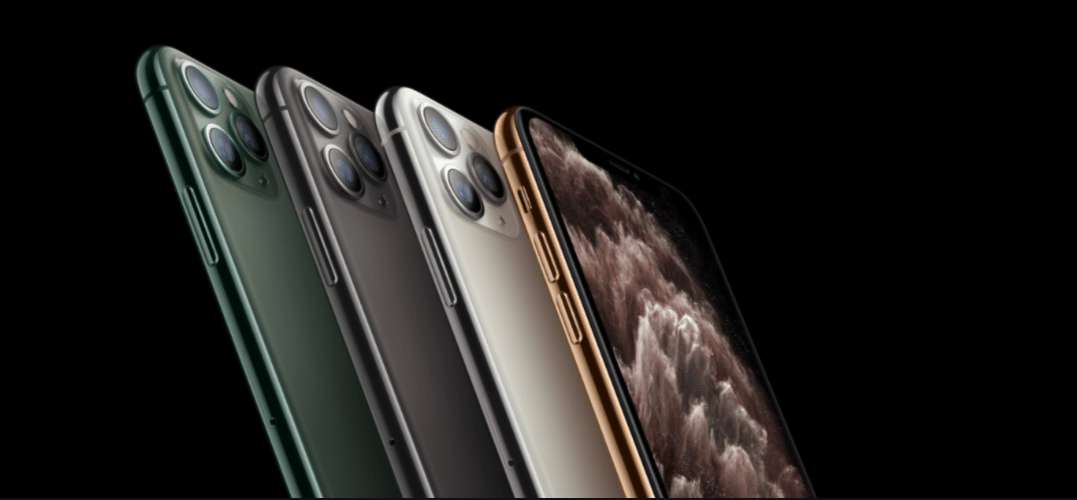 Best Mobile Phones to Buy in 2020 | Android & iOS 2 IPhone 11 Pro Max
