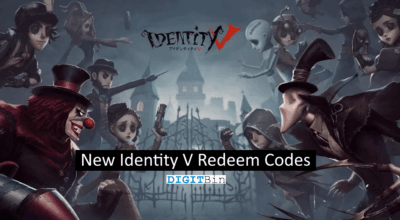 Identity V codes August 2025 Redeem Guide