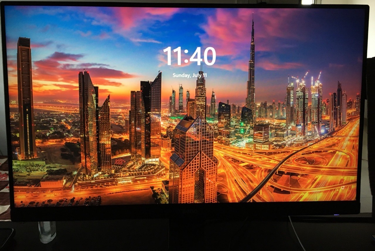 How to Install Windows 11 on AMD Computer? 29 In the next two minutes, you will have the new login screen