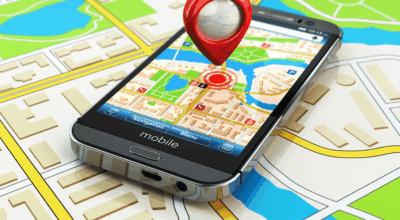 Inaccurate and wrong Google maps GPS for Android