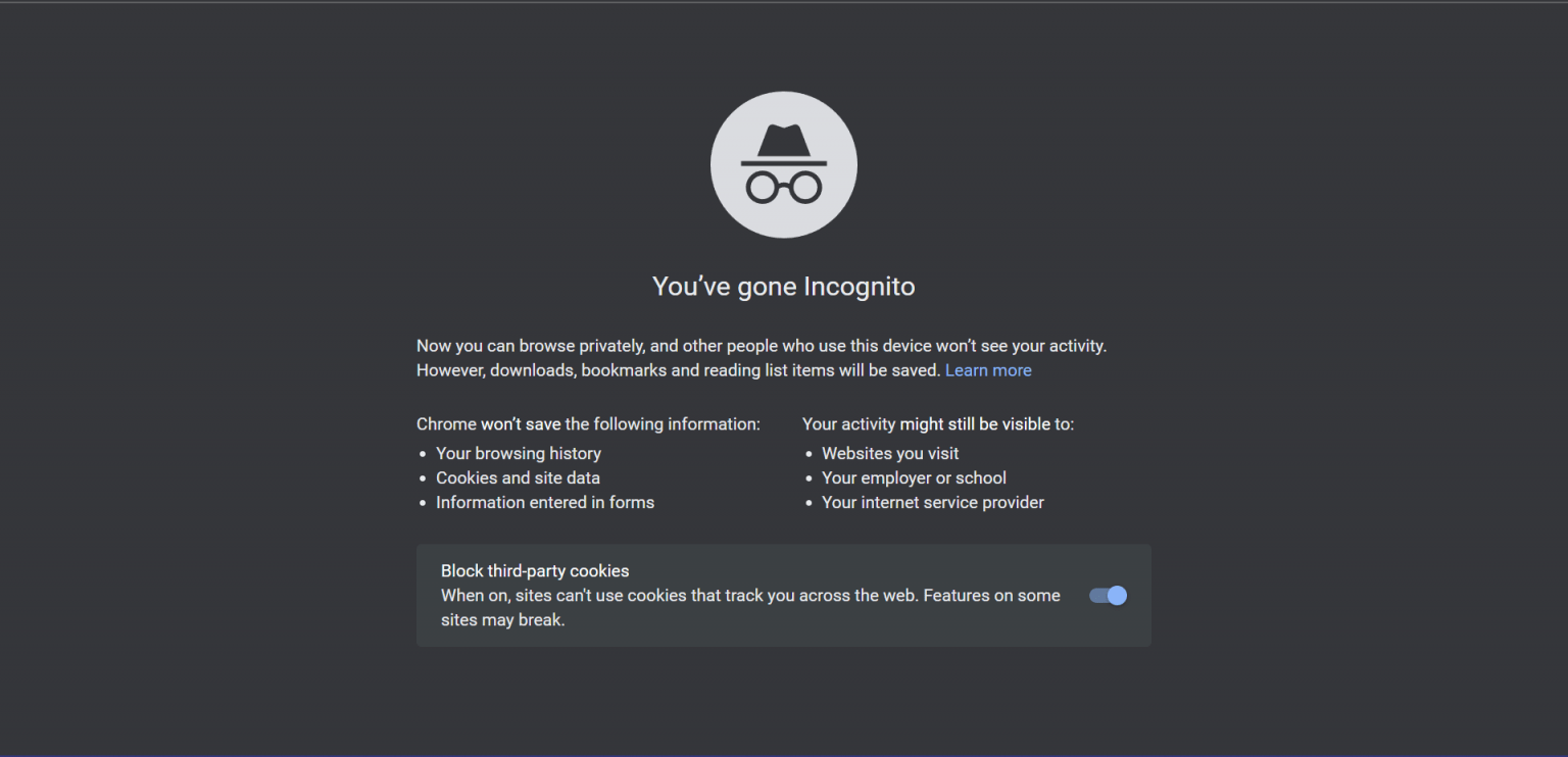 How to Fix Google Translate 'This Page Could Not Be Translated'? 10 chrome incognito mode