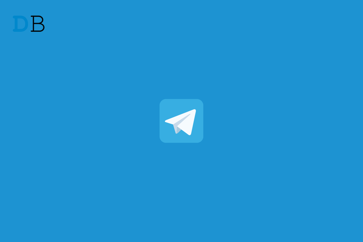 How to Increase Telegram Download Speeds on your Phone? 1 Increase Telegram Download Speeds