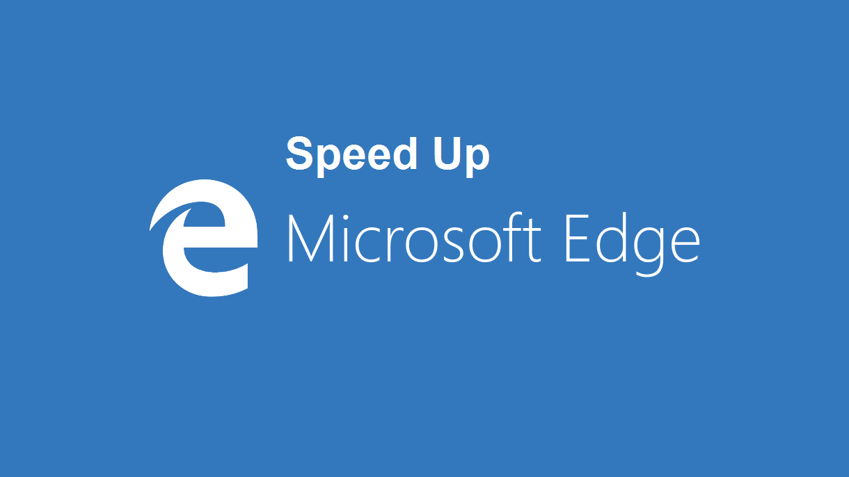 Best Browser for Windows for Faster Web 4 Increase the Speed of Edge Android