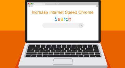 Increase Internet Speed Chrome Browser Windows