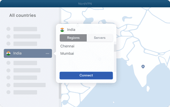 Indian VPN BGMI