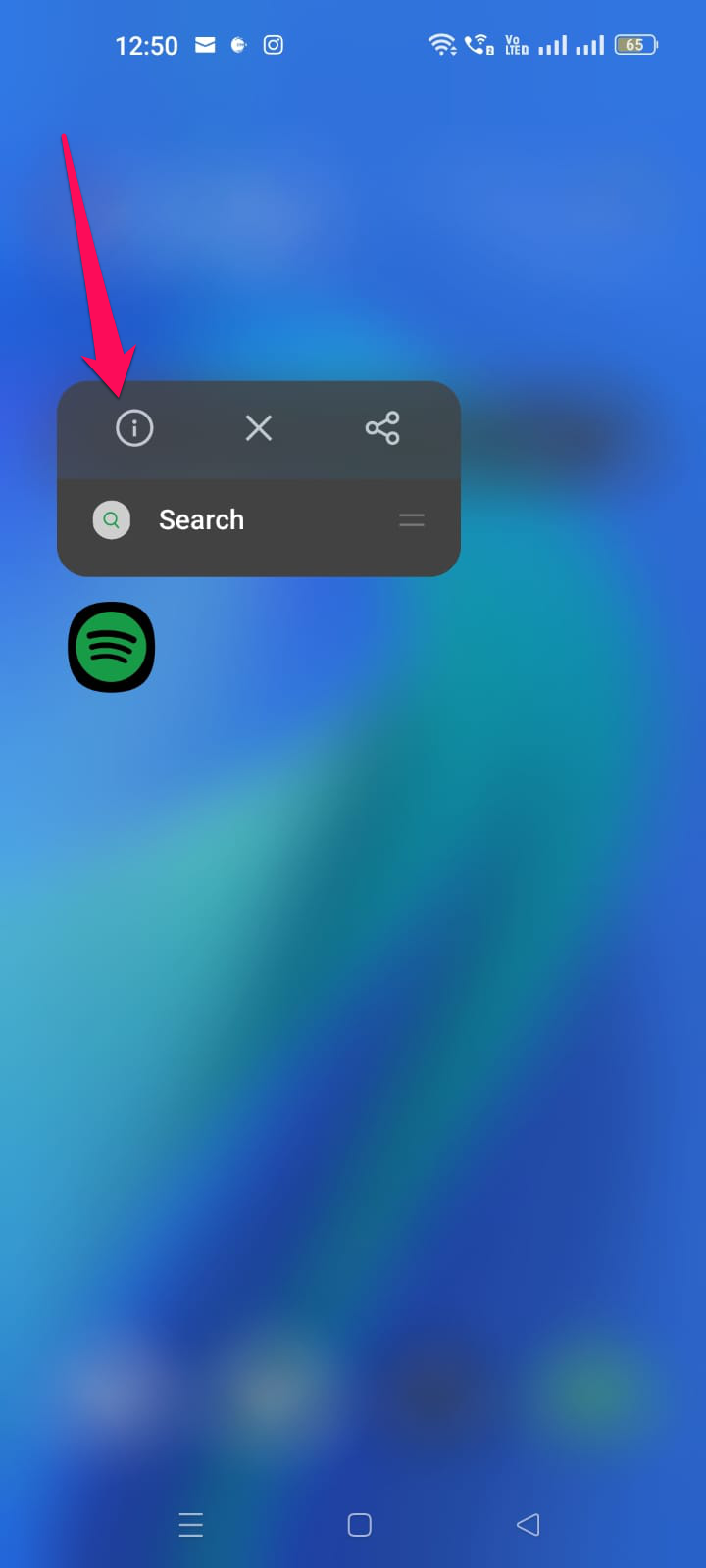 How to Fix Spotify Stops Playing When Screen is OFF on Android? 3 Clear The Cache Files