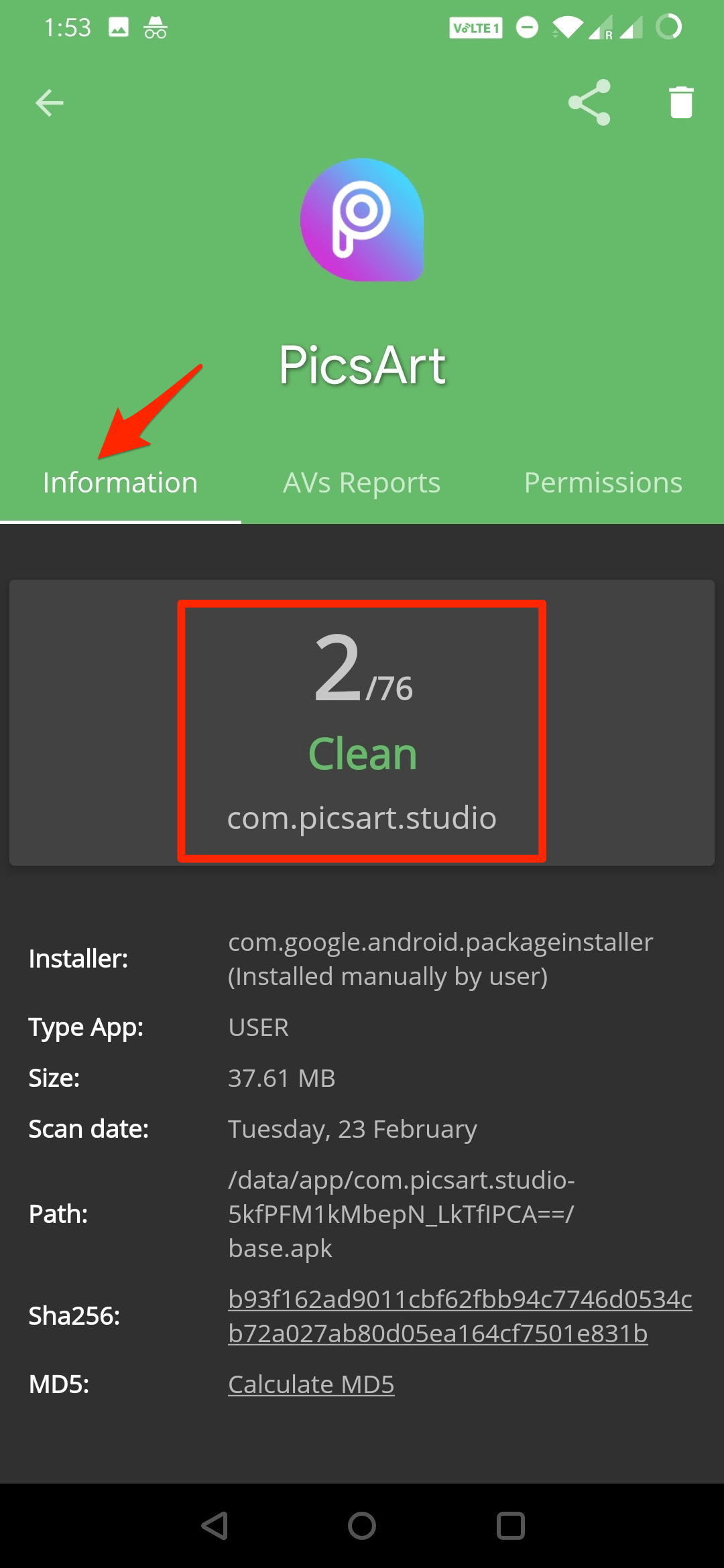 How to Download and Use Google Antivirus App? 7 Information