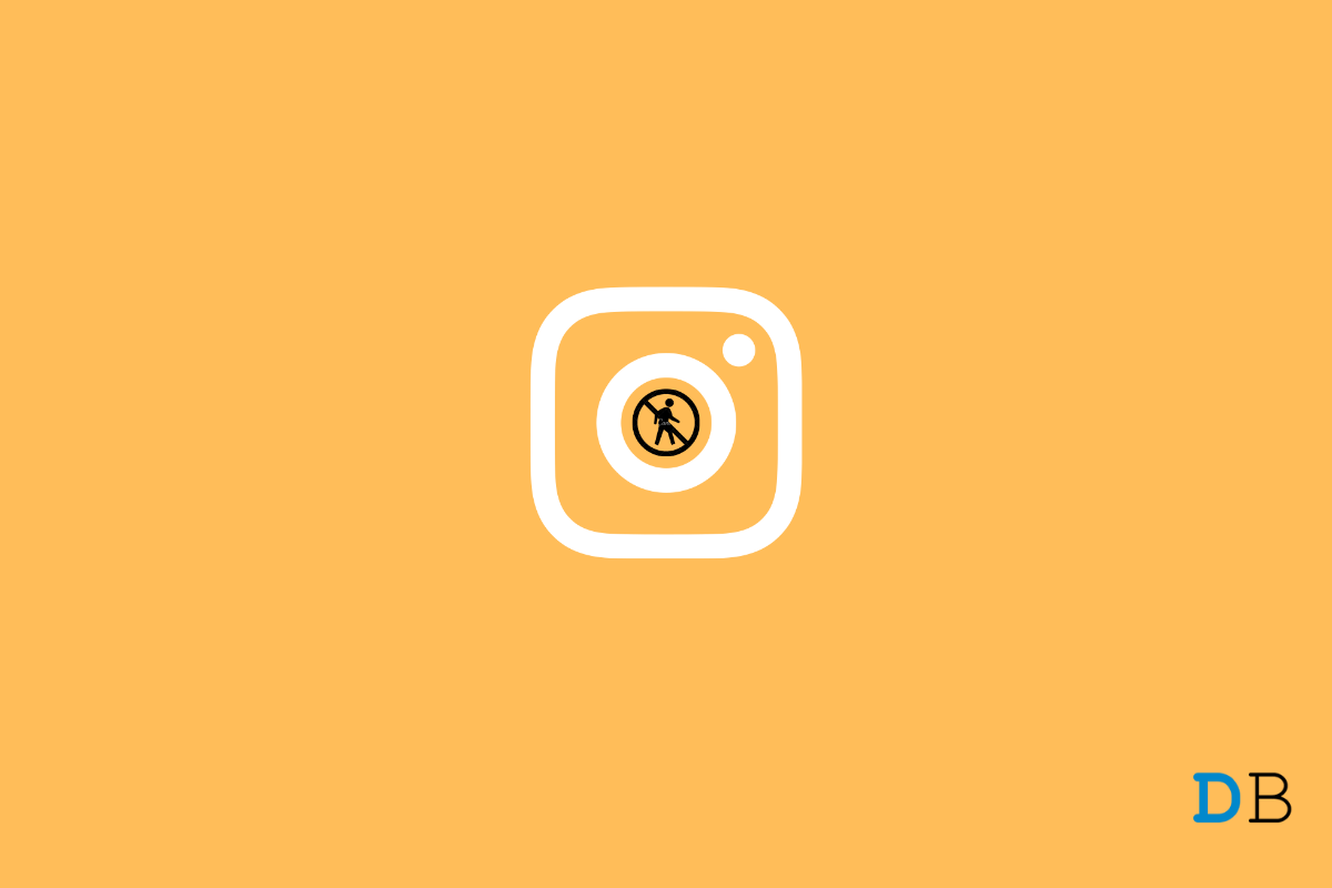 Instagram Action Blocked Message: How To Fix 1 Instagram Action Blocked Message