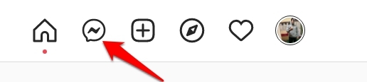 How to Send Silent and Disappearing Messages on Instagram? 4 Instagram DM web