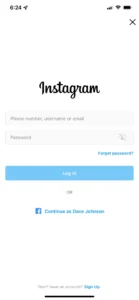 How to Restore Deleted Instagram Account? 2 Recover Deleted Instagram Account